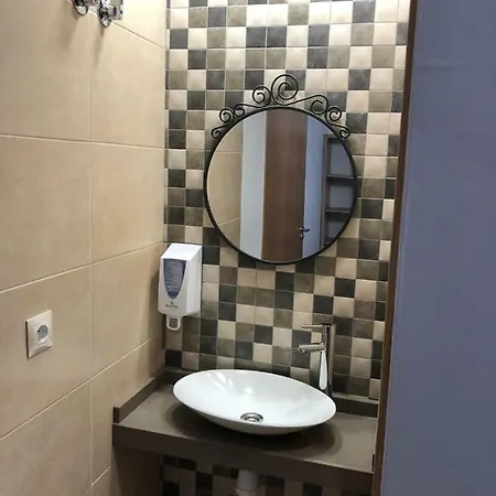 Ξενοδοχείο La Antigua Escuela Del Bierzo *