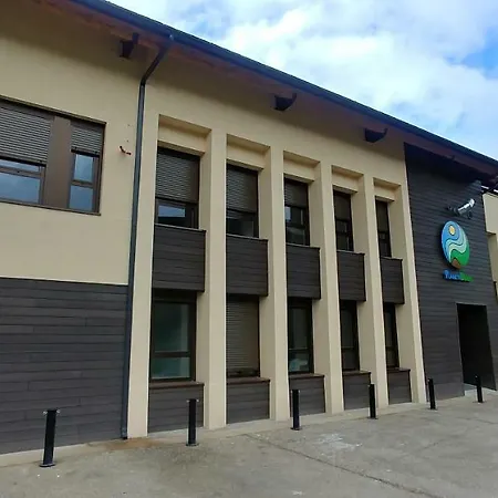 La Antigua Escuela Del Bierzo