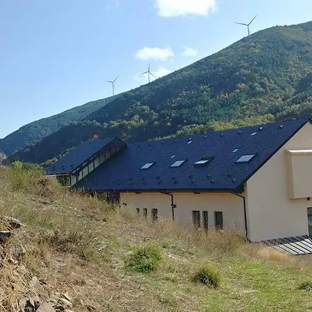 Hotel La Antigua Escuela Del Bierzo Pobladura de las Regueras