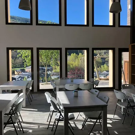 La Antigua Escuela Del Bierzo Ξενοδοχείο