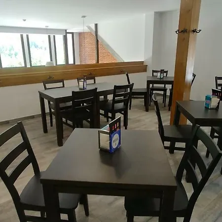 Hotel La Antigua Escuela Del Bierzo Pobladura de las Regueras