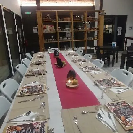 La Antigua Escuela Del Bierzo *