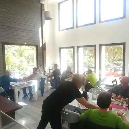 Hotel La Antigua Escuela Del Bierzo Pobladura de las Regueras
