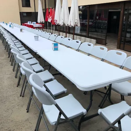 La Antigua Escuela Del Bierzo Ξενοδοχείο *