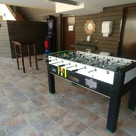 Hotel La Antigua Escuela Del Bierzo Pobladura de las Regueras