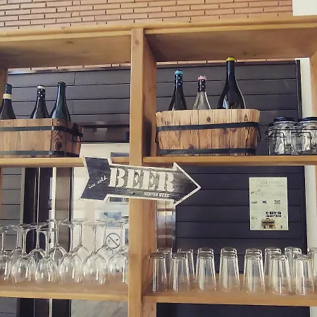 Ξενοδοχείο La Antigua Escuela Del Bierzo Pobladura de las Regueras