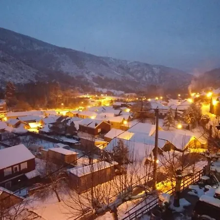 Ξενοδοχείο La Antigua Escuela Del Bierzo